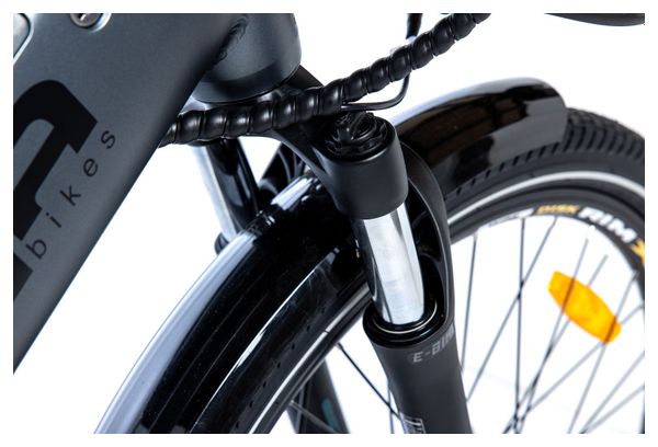 Produit Reconditionné-VELOCARGO E-Longtail  Autonomie jusqu'a 90km - Très bon état