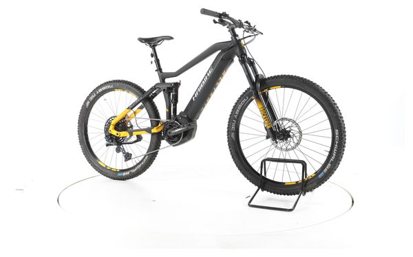 Reconditionné - Haibike AllTrail 6 E-Bike Fully - Très Bon Etat Ãtat