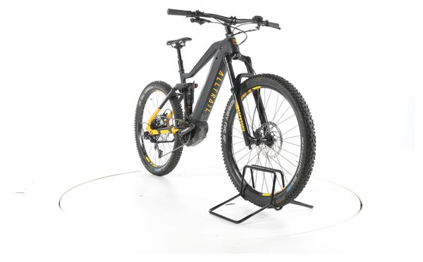 Reconditionné - Haibike AllTrail 6 E-Bike Fully - Très Bon Etat Ãtat