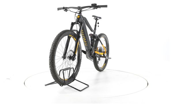 Reconditionné - Haibike AllTrail 6 E-Bike Fully - Très Bon Etat Ãtat