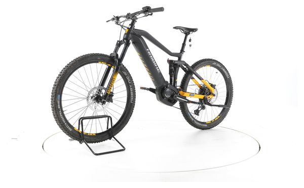 Reconditionné - Haibike AllTrail 6 E-Bike Fully - Très Bon Etat Ãtat