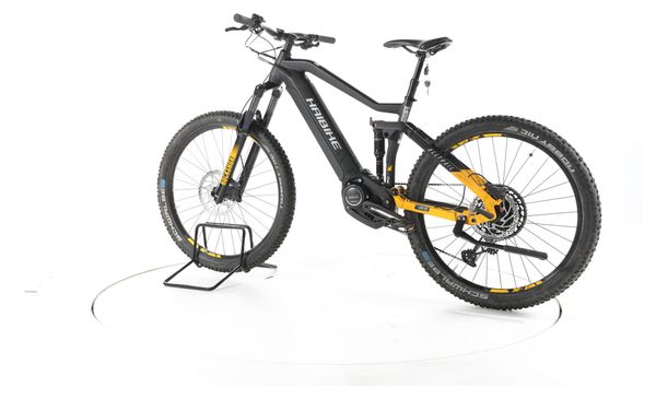 Reconditionné - Haibike AllTrail 6 E-Bike Fully - Très Bon Etat Ãtat