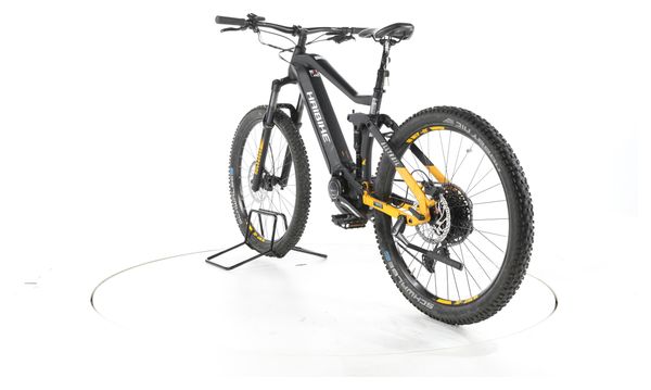 Reconditionné - Haibike AllTrail 6 E-Bike Fully - Très Bon Etat Ãtat