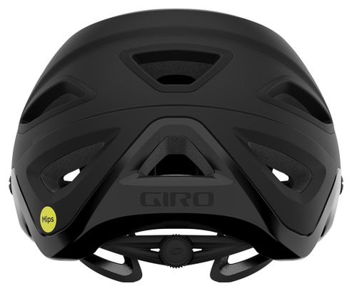 Giro Montaro MIPS II All-Mountain Helmet Glossy Black
