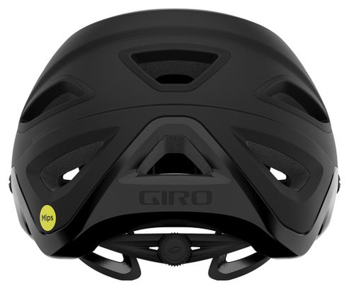 Giro Montaro MIPS II All-Mountain-Helm Glossy Black