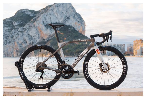 Lapierre Xelius DRS Replica Road Bike Shimano Dura-Ace Di2 12S 700