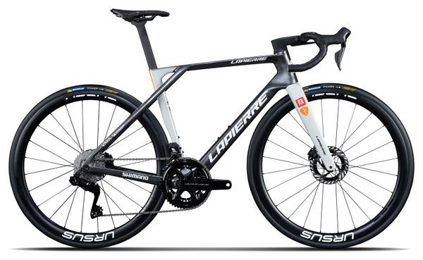 Lapierre Xelius DRS Replica Road Bike Shimano Dura-Ace Di2 12S 700