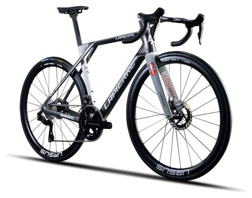 Lapierre Xelius DRS Replica Road Bike Shimano Dura-Ace Di2 12S 700