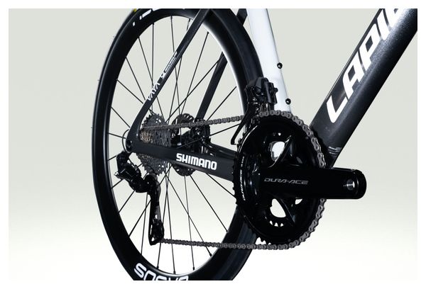 Lapierre Xelius DRS Replica Road Bike Shimano Dura-Ace Di2 12S 700