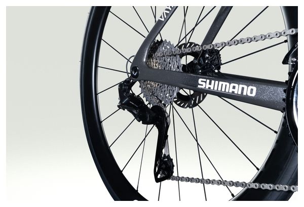 Lapierre Xelius DRS Replica Road Bike Shimano Dura-Ace Di2 12S 700