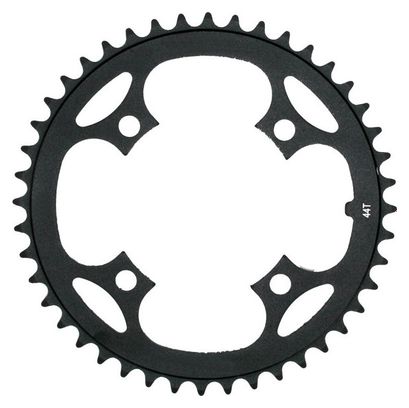 Couronne Position One 4 Points 104mm Noir