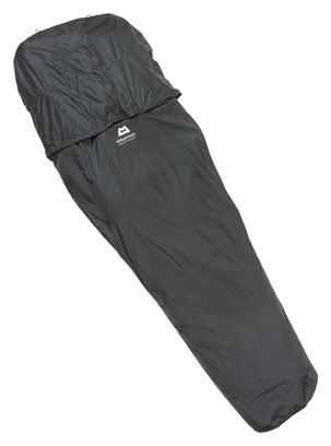 Sacco da bivacco Mountain Equipment Ion Bivi Grigio