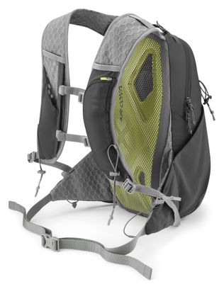 Rab Aeon LT 12L Grey Backpack