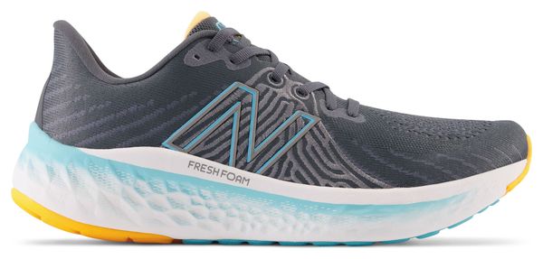Chaussures de Running New Balance Fresh Foam X Vongo v5 Gris