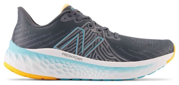 Hardloopschoenen New Balance Fresh Foam X Vongo v5 Grijs 44