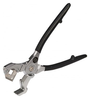 Elvedes hydraulic hose cutter