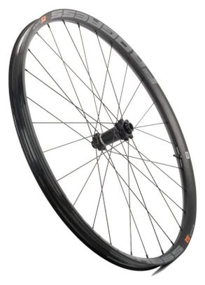 Paire de roues Progress MT Plus Nexo 29 | Boost 15x110/12x148 | 6 Trous | Sram XD