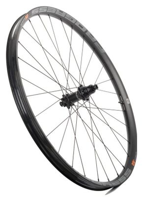 Paire de roues Progress MT Plus Nexo 29 | Boost 15x110/12x148 | 6 Trous | Sram XD