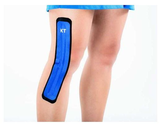 KT Flex Blue 8 tapes