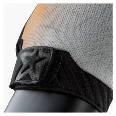 Evoc Enduro Touch Gloves Grey