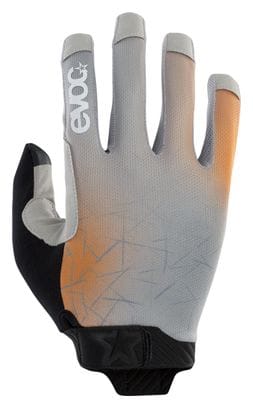 Evoc Enduro Touch Handschoenen Grijs