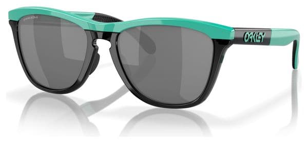 Lunettes Oakley Frogskins Range Galaxy Collection / Prizm Black / Ref : OO9284-1055