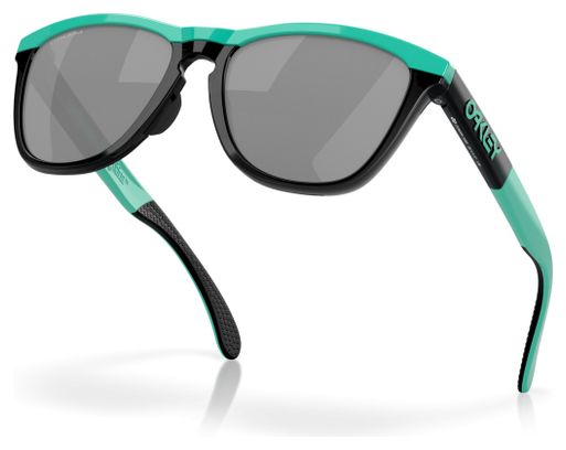 Lunettes Oakley Frogskins Range Galaxy Collection / Prizm Black / Ref : OO9284-1055