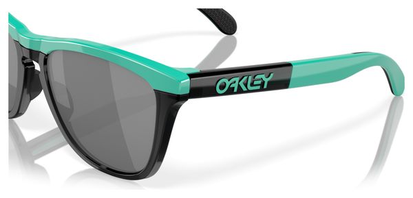 Lunettes Oakley Frogskins Range Galaxy Collection / Prizm Black / Ref : OO9284-1055