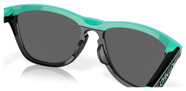 Occhiali Oakley Frogskins Range Galaxy Collection / Prizm Black / Ref: OO9284-1055