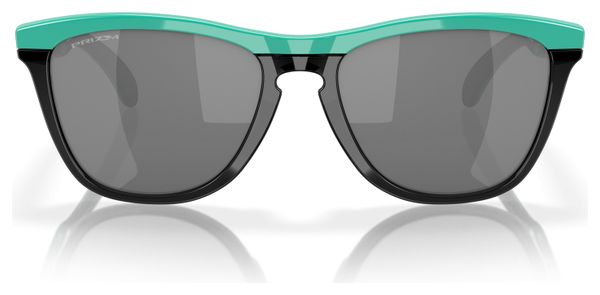 Lunettes Oakley Frogskins Range Galaxy Collection / Prizm Black / Ref : OO9284-1055