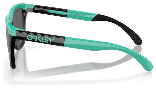 Lunettes Oakley Frogskins Range Galaxy Collection / Prizm Black / Ref : OO9284-1055