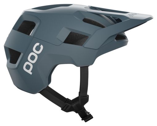 Poc Kortal Helm Blau