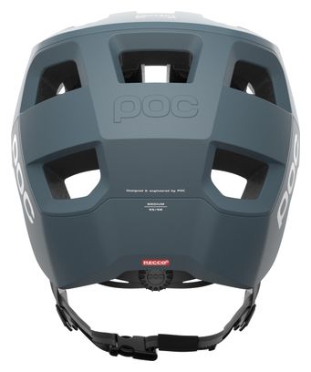 Poc Kortal Helm Blauw