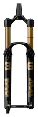 Fourche Fox 36 Factory 29'' | Grip X2 | Kabolt X Boost 15x110 mm | Déport 44 mm | Noir 2027