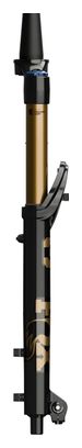 Fourche Fox 36 Factory 29'' | Grip X2 | Kabolt X Boost 15x110 mm | Déport 44 mm | Noir 2027
