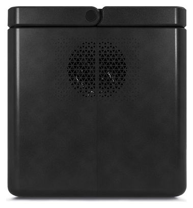 Station d'Énergie Portable Sunslice Gravity 512 512Wh 600W LiFePO4 1200W Noir