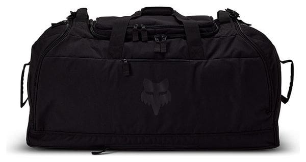 Fox Podium Black Gear Sport Bag Black