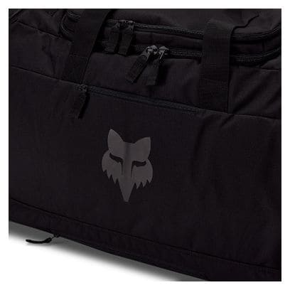 Fox Podium Black Gear Sport Bag Black