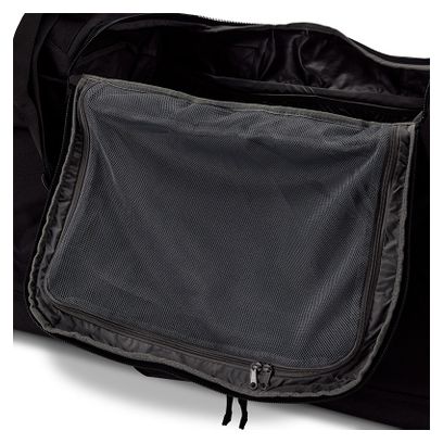 Bolsa de viaje Fox Podium Black Gear Negra