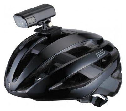 Luz frontal BBB para casco AdventureStrike 600