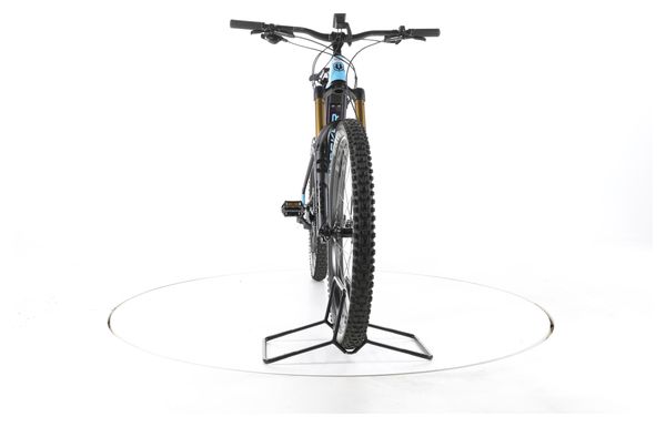 Produit reconditionné - Mondraker LEVEL RR E-Bike Fully - Très Bon Etat