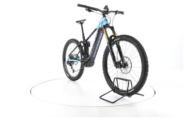 Produit reconditionné - Mondraker LEVEL RR E-Bike Fully - Très Bon Etat