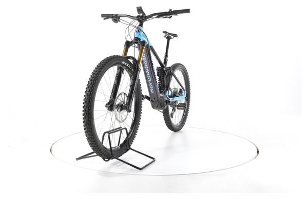 Produit reconditionné - Mondraker LEVEL RR E-Bike Fully - Très Bon Etat