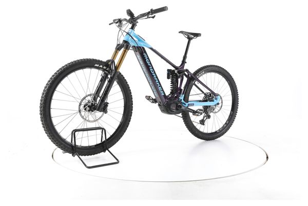 Produit reconditionné - Mondraker LEVEL RR E-Bike Fully - Très Bon Etat
