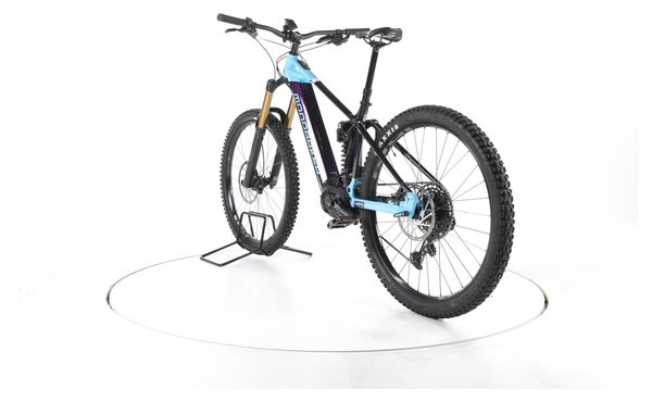 Produit reconditionné - Mondraker LEVEL RR E-Bike Fully - Très Bon Etat