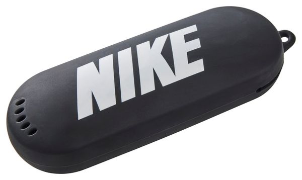 Estuche para gafas de natación Nike Swim Negro