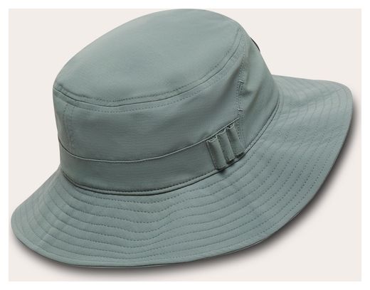 Cappellino Oakley Tech verde