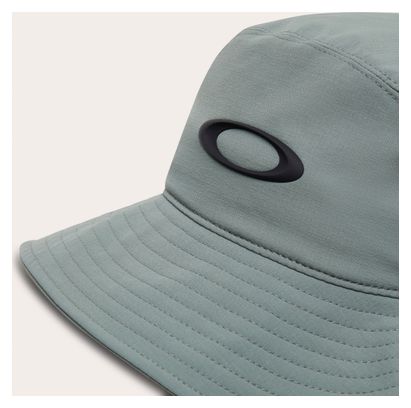 Cappellino Oakley Tech verde