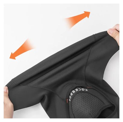 Cagoule Coupe-Vent Chaud Complet Fermeture Eclair