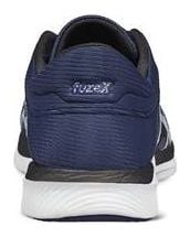 Chaussures de Running Asics Fuzex Rush 4993
